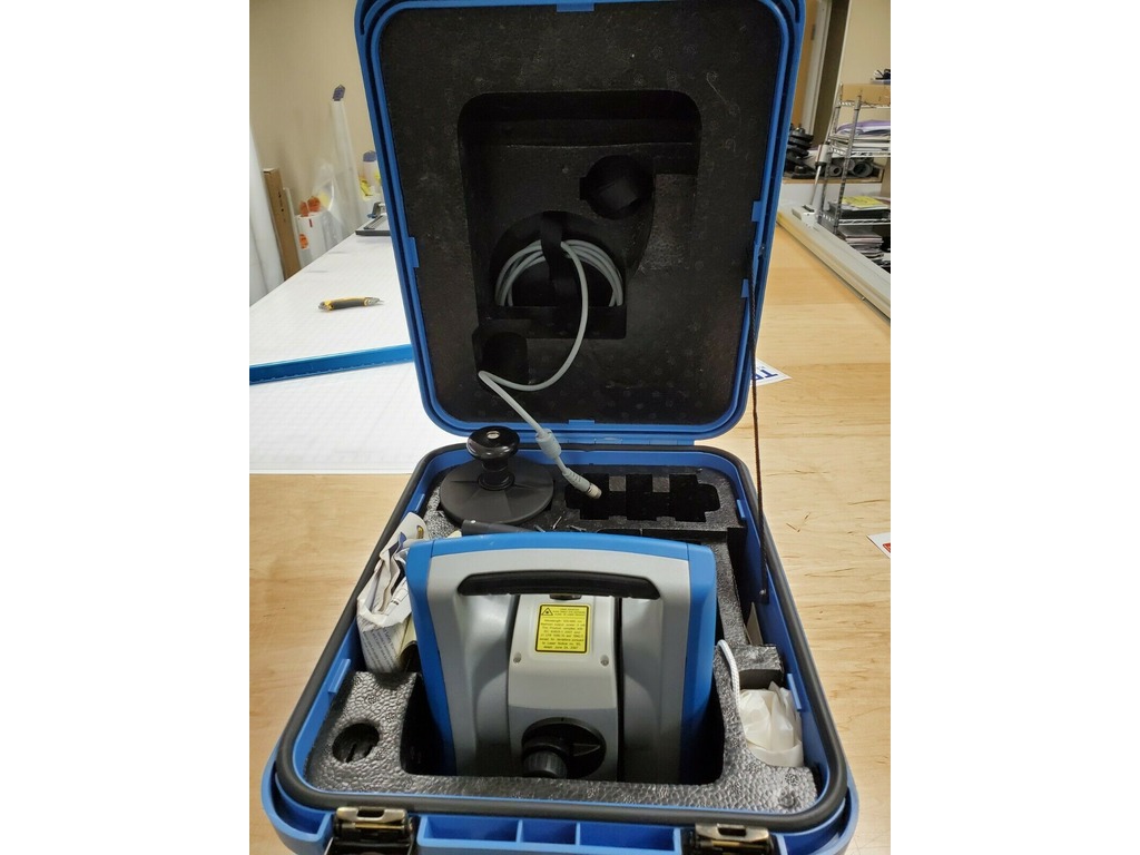 Spectra Focus 35 + Ranger 3RC in vendita - foto 1
