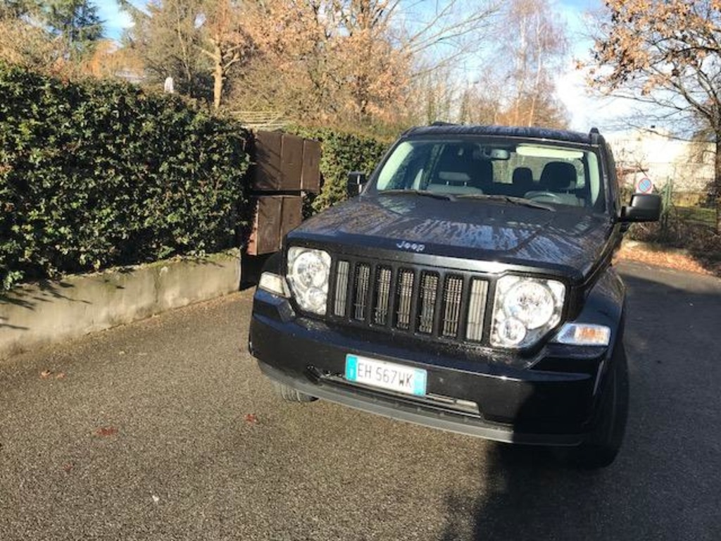 Automobili in vendita