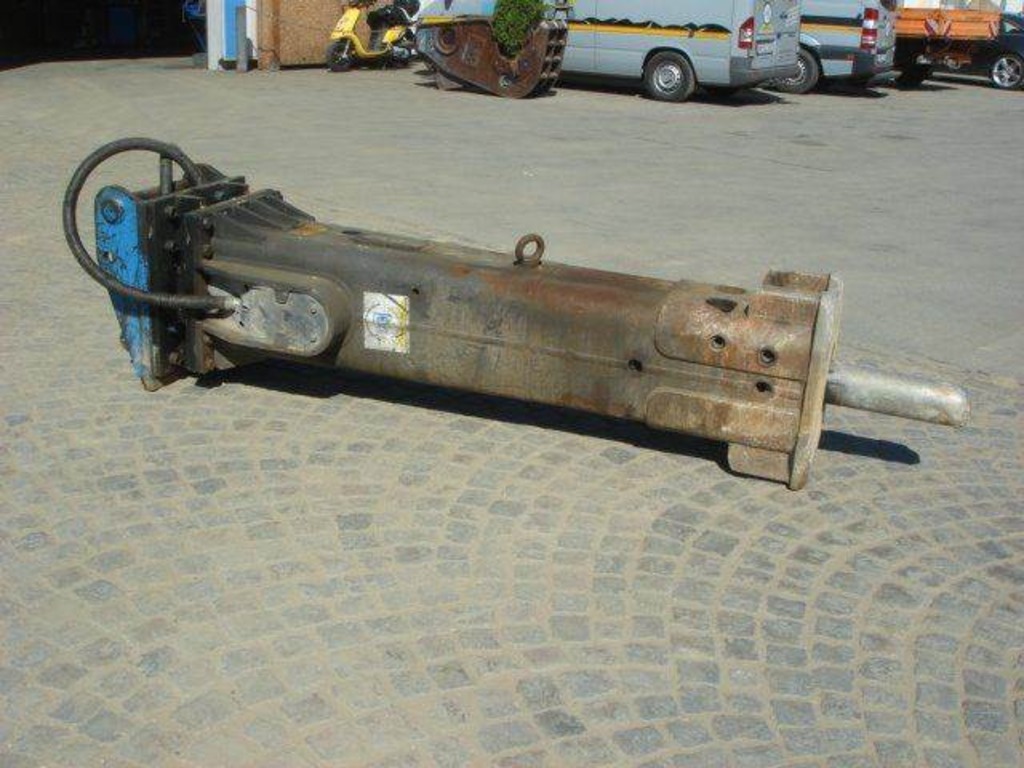 Meccanica in vendita