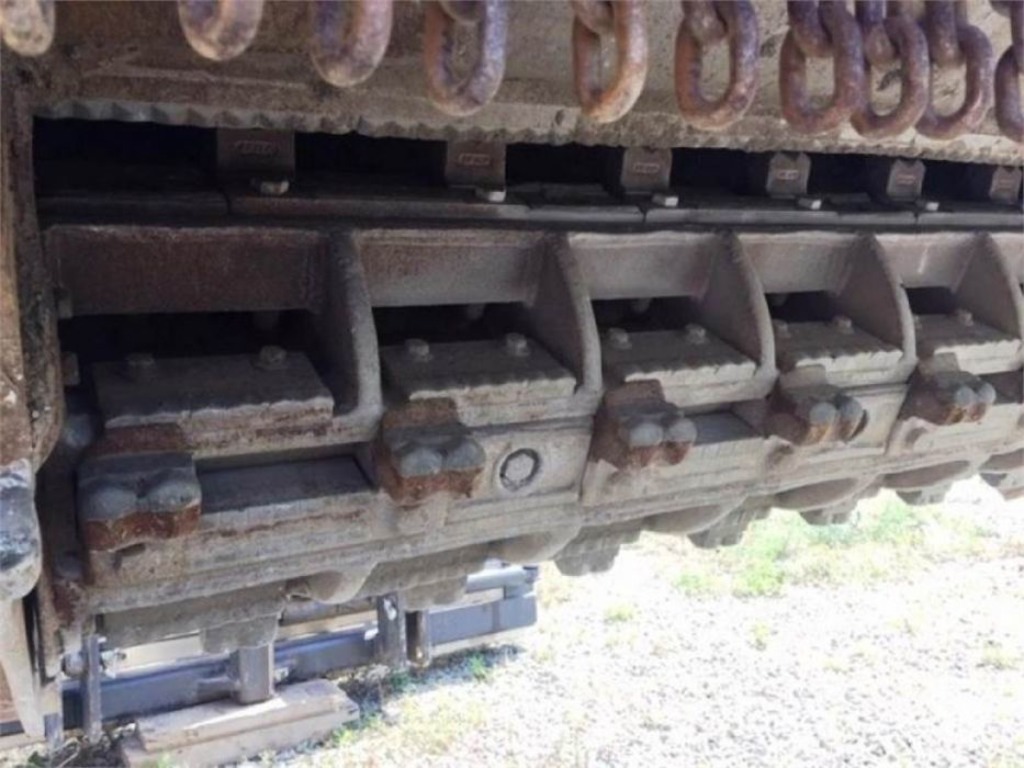 Fresatrici a freddo PTH Crusher 250rs in vendita - foto 2
