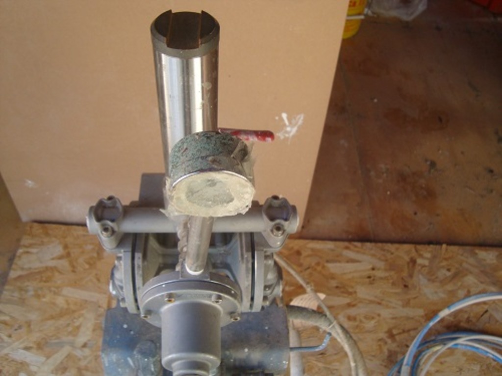 POMPE PER VERNICIATURA in vendita - foto 3