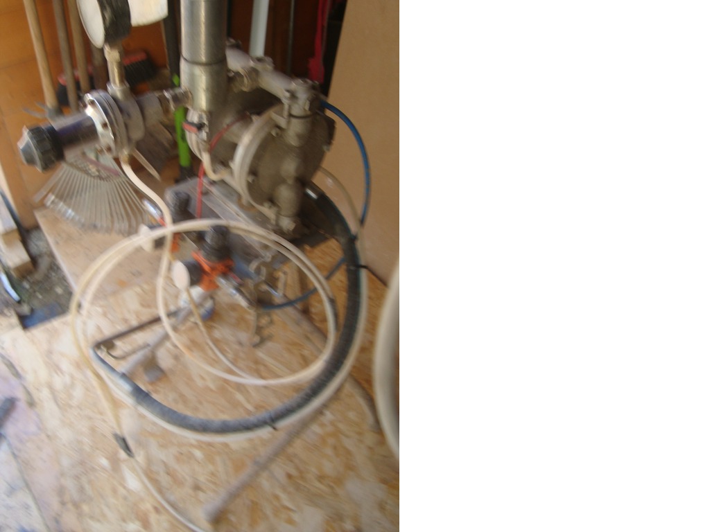 POMPE PER VERNICIATURA in vendita - foto 7