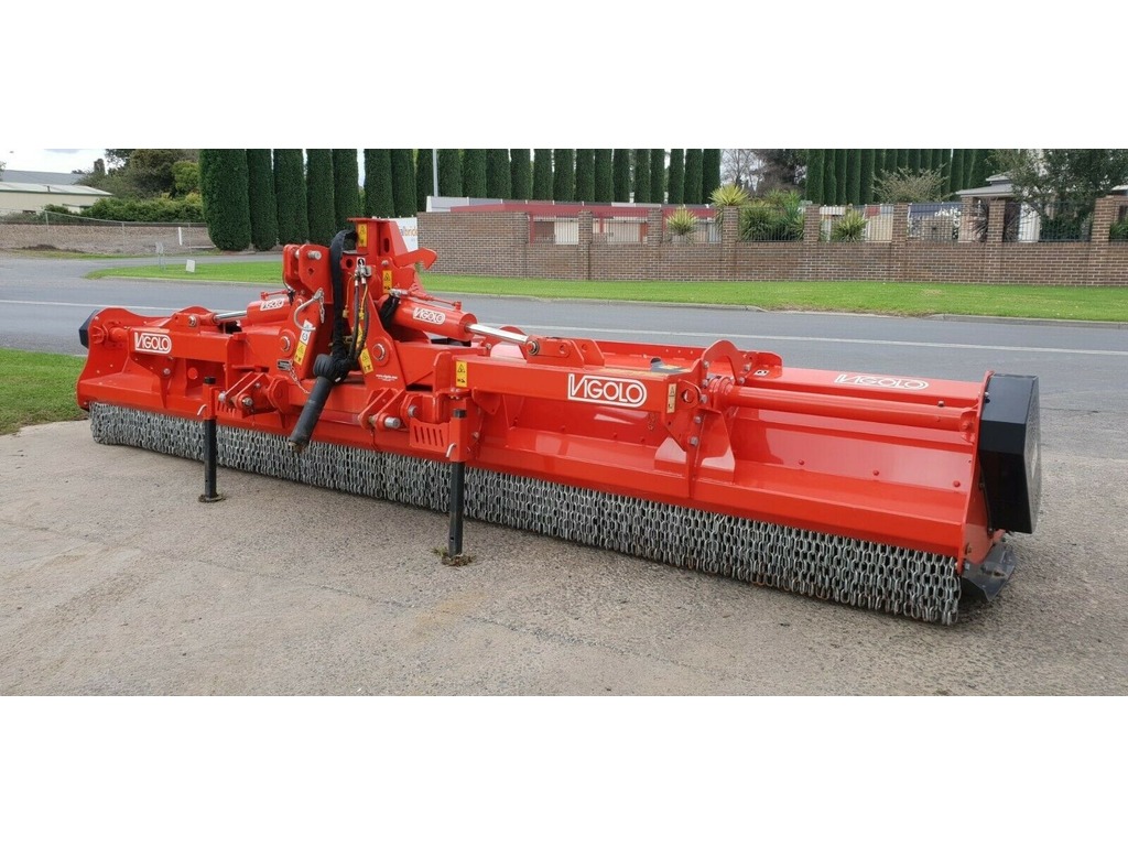 Trinciastocchi pieghevoli Vigolo TST V-600 in vendita - foto 1