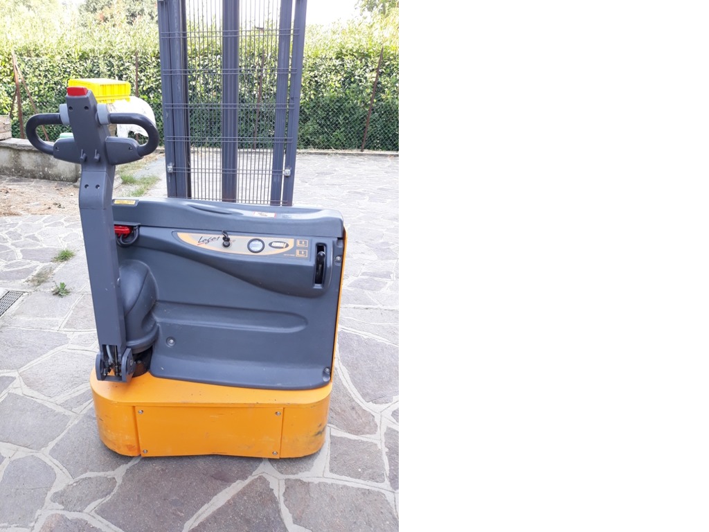 Attrezzatura meccanica in vendita