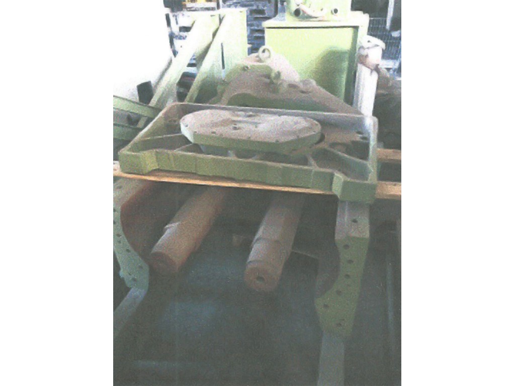 Trituratori plastica in vendita
