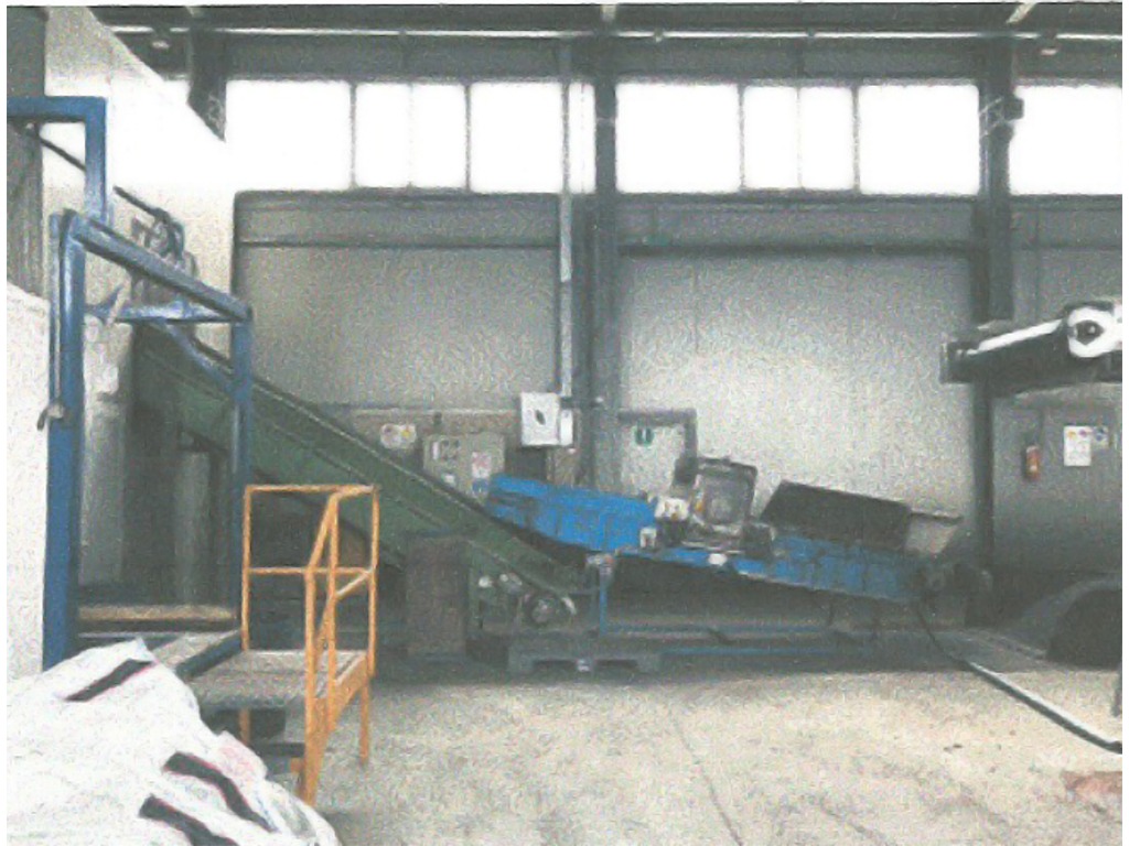 Plastica in vendita
