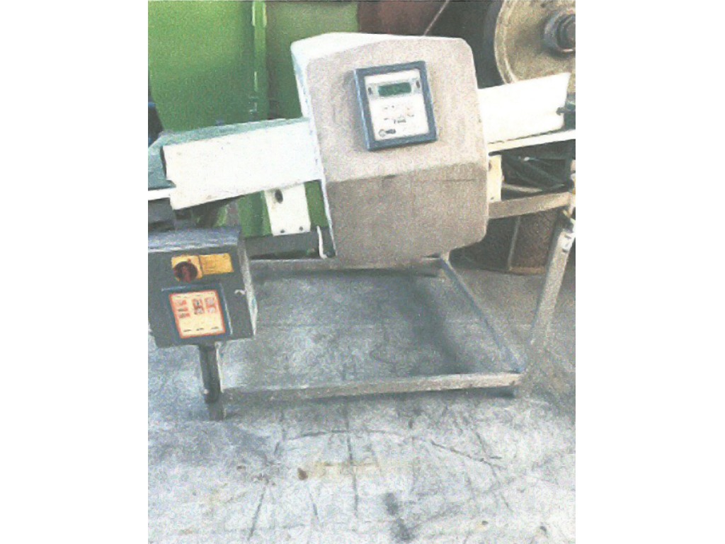 Plastica in vendita