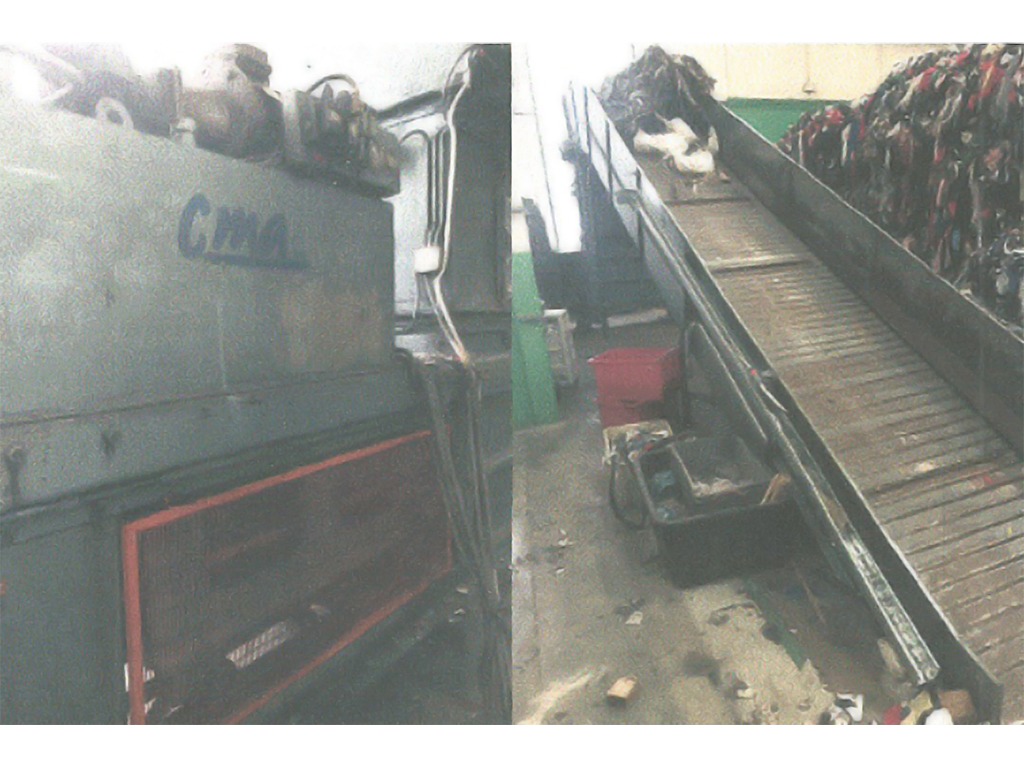 Presse a iniezione per plastica in vendita