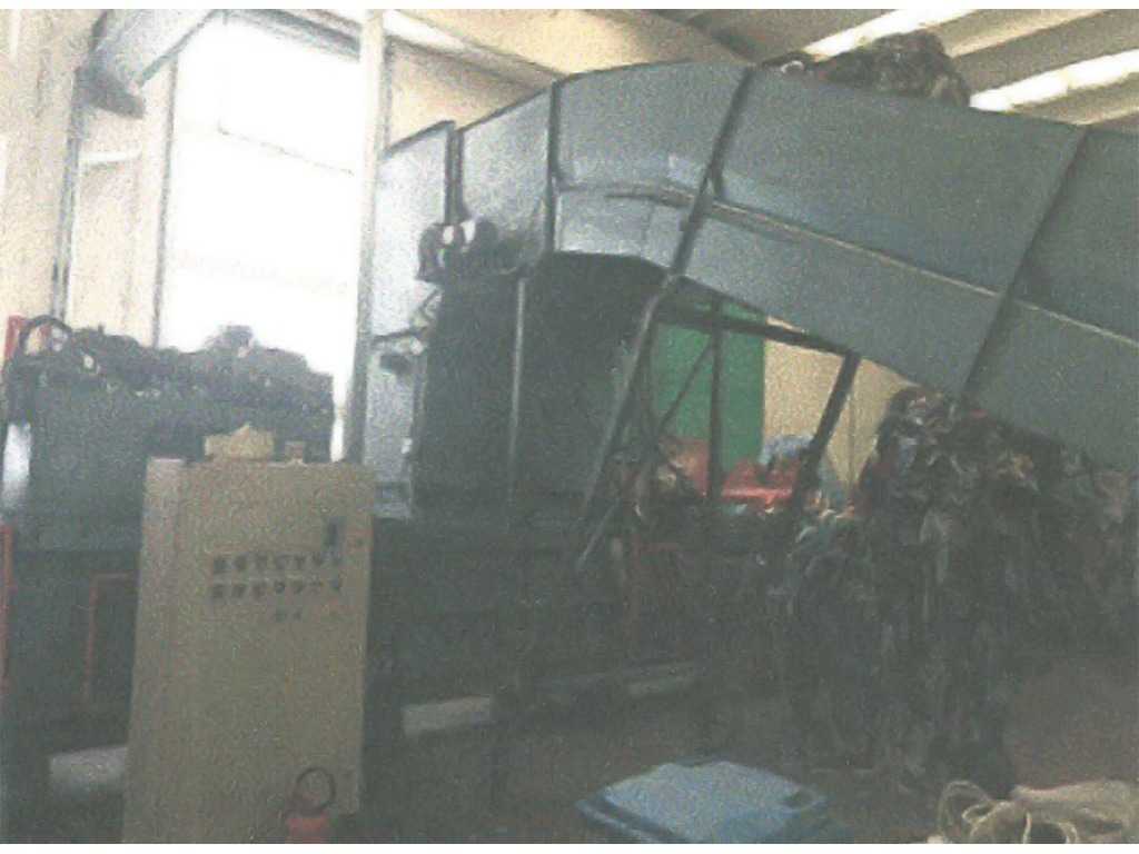 CMA Pressa Orizzontale Automatica in vendita - foto 2