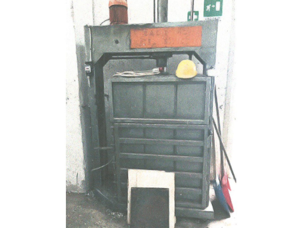 Presse a iniezione per plastica in vendita