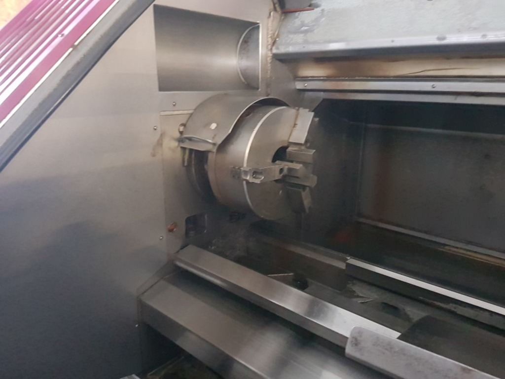 TORNIO AUTOAPPRENDIMENTO COMEV PICO CM260X1000 in vendita - foto 3