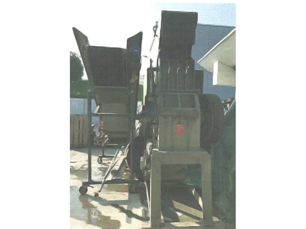 Mulino Tria 600 in vendita - foto 2