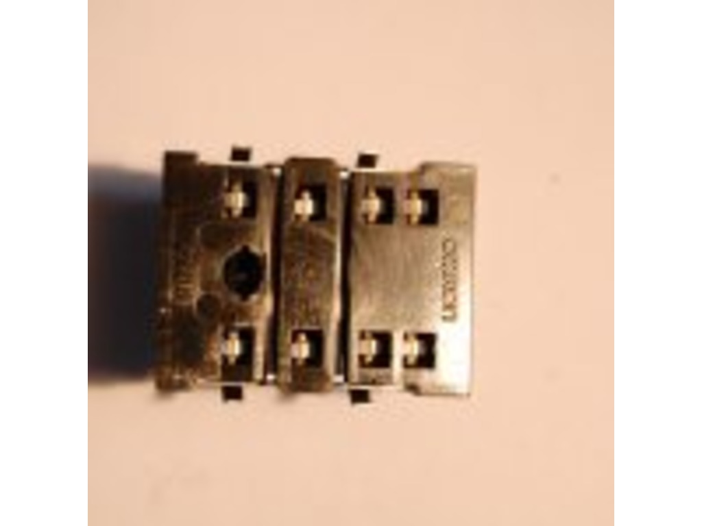 ZOCCOLO PER RELAY in vendita - foto 1