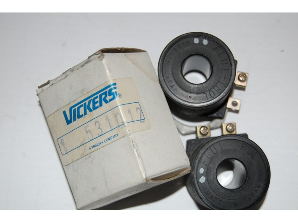 SOLENOIDE in vendita - foto 2