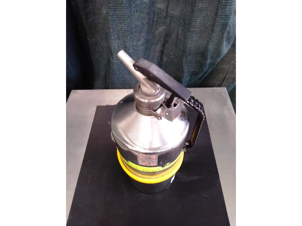 CONTENITORE SICUREZZA 10 LT (COD. MF-PR-CONTE-3) in vendita - foto 3