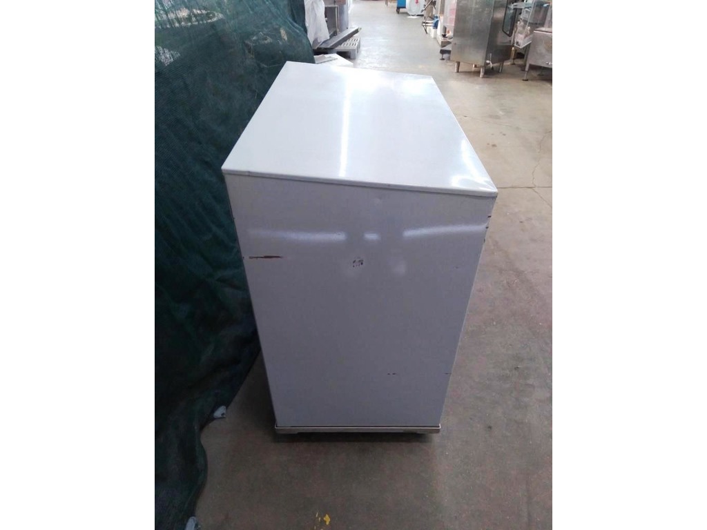 CONTENITORE CARRELLATO (COD. MF-PR-CONTE-4) in vendita - foto 3
