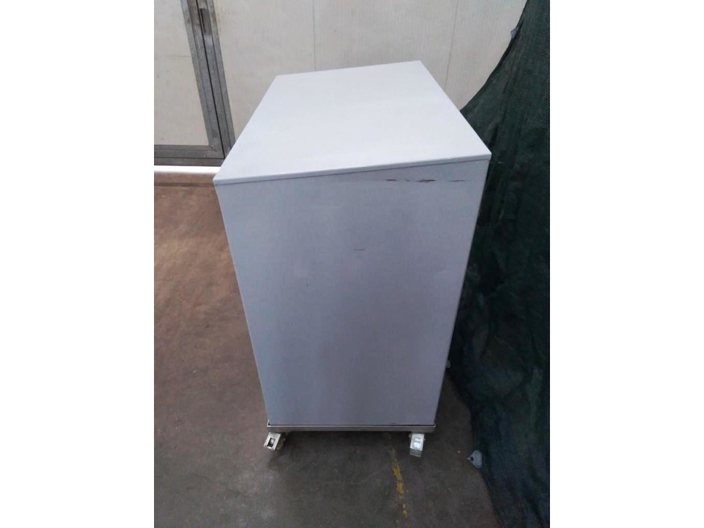 CONTENITORE CARRELLATO (COD. MF-PR-CONTE-4) in vendita - foto 4