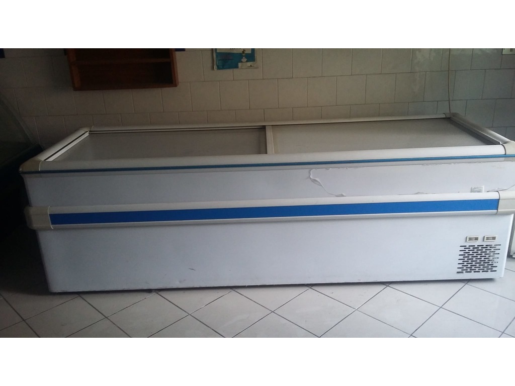vendo banco macelleria, congelatori e cella frigo in vendita - foto 3