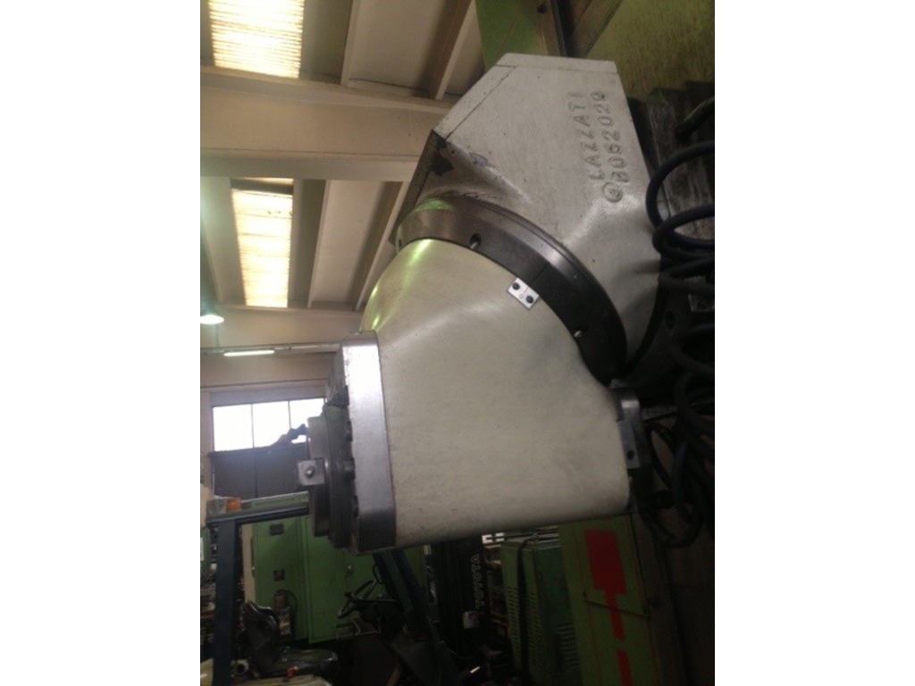 ALESATRICE LAZZATI MOD. HB2T in vendita - foto 3