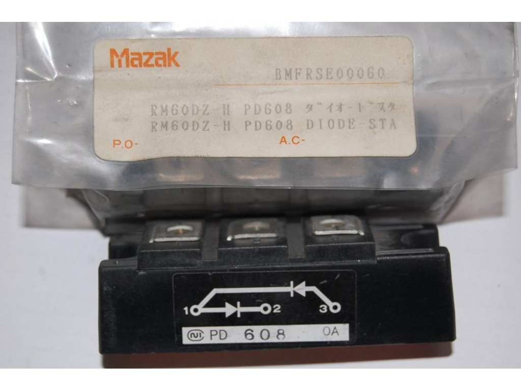 DIODE STACK in vendita - foto 2