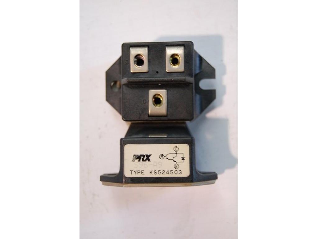 TRANSISTOR in vendita - foto 3