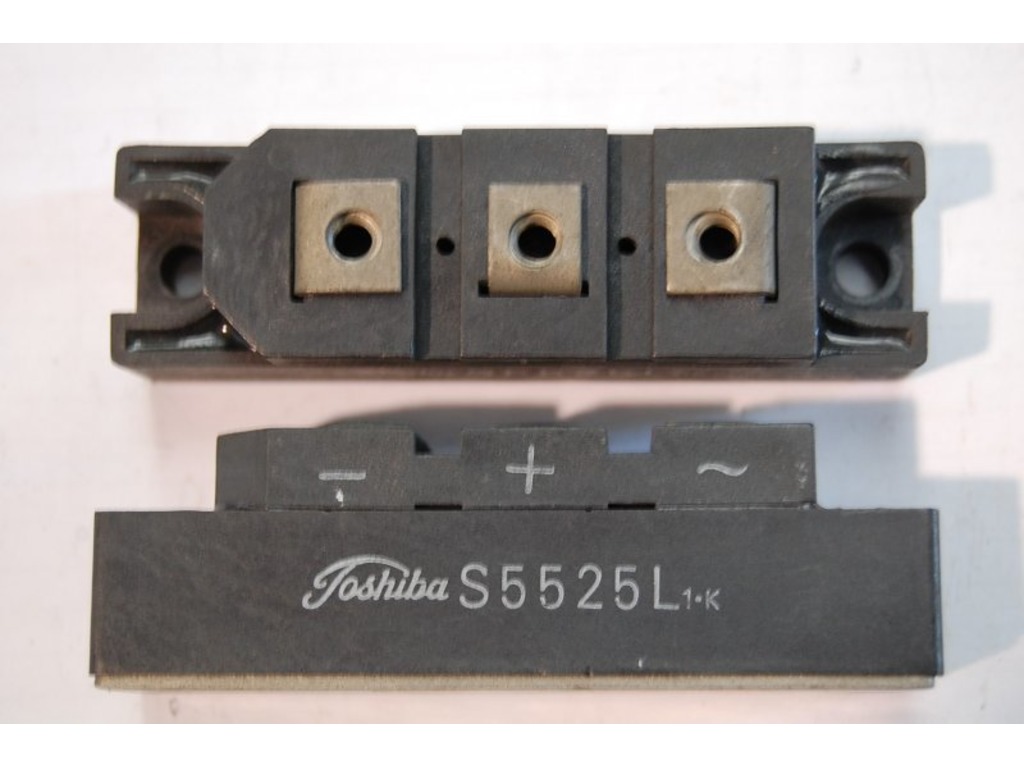 THYRISTOR in vendita - foto 1