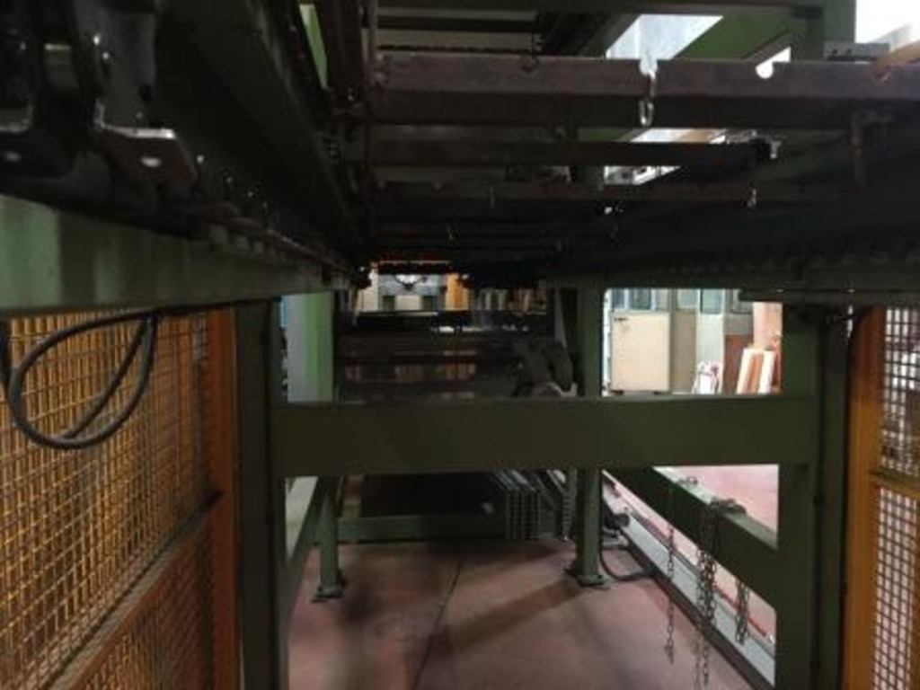 FORNO PLASTIFICAZIONE/ESSICAZIONE in vendita - foto 9