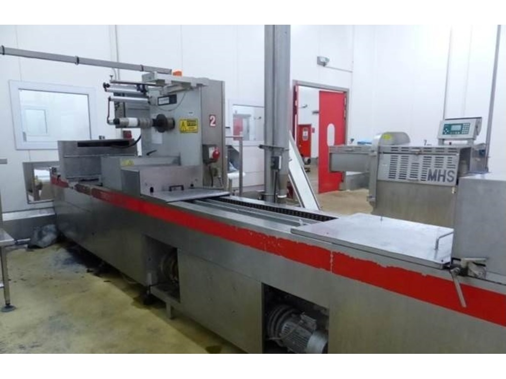 Packing Machine in vendita - foto 1