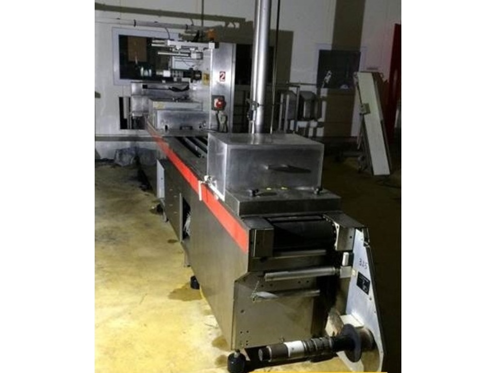 Packing Machine in vendita - foto 2
