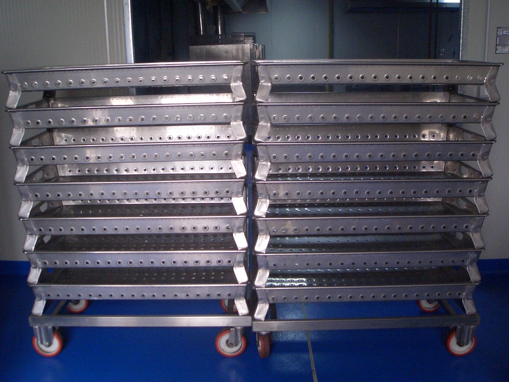LINEA PREPARAZIONE SALUMI "VELATI" in vendita - foto 4