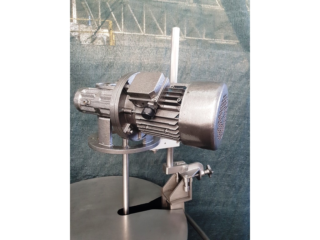 SERBATOIO DISSOLUTORE ZINOX (COD. MF-PR-SER-167) in vendita - foto 2