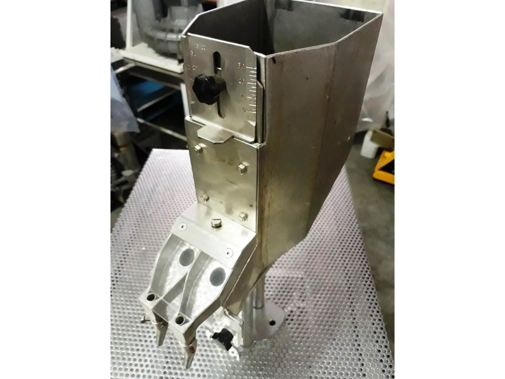 DISPENSER (COD. PH-PR-ALI-60) in vendita - foto 1