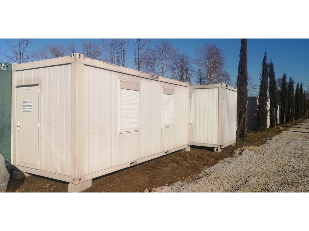 Attrezzature varie in vendita