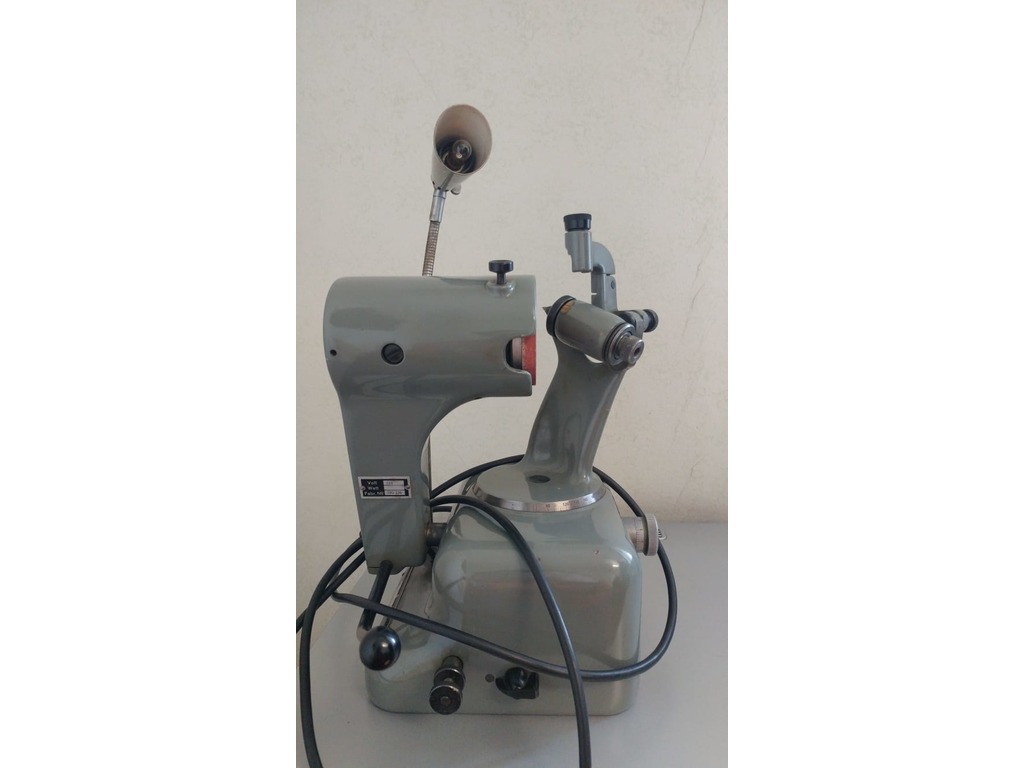 AFFILATRICE METEOR in vendita - foto 1