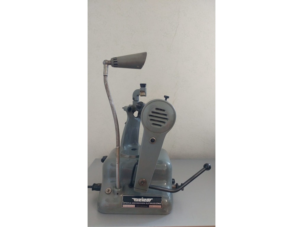 AFFILATRICE METEOR in vendita - foto 2