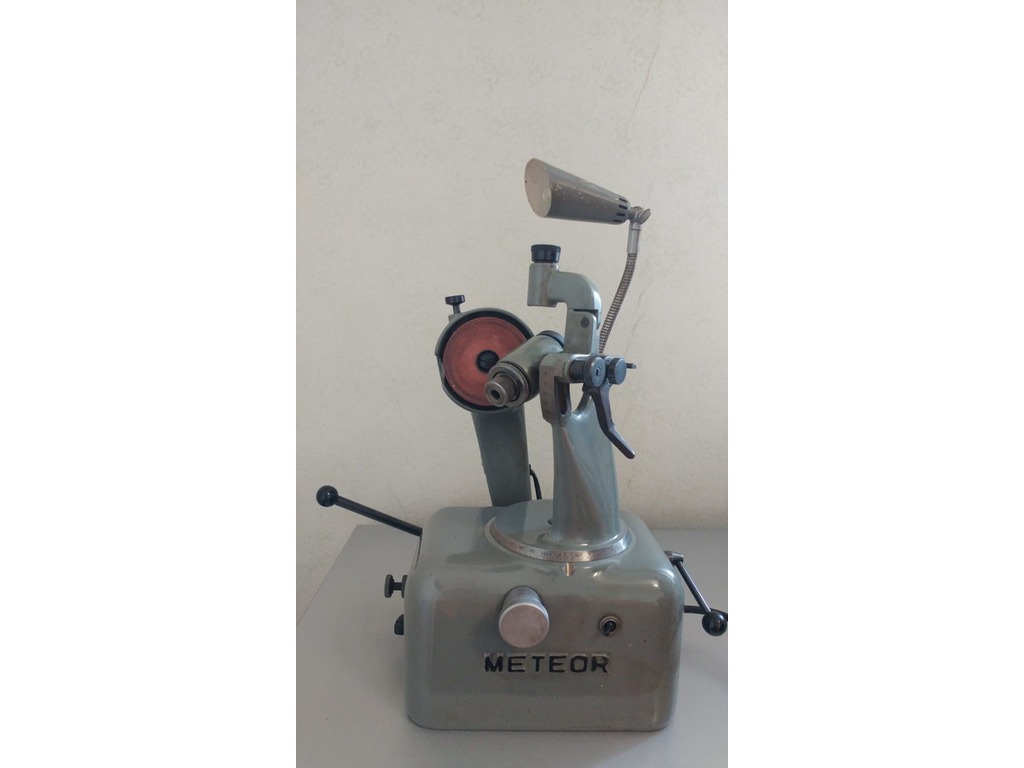 AFFILATRICE METEOR in vendita - foto 3