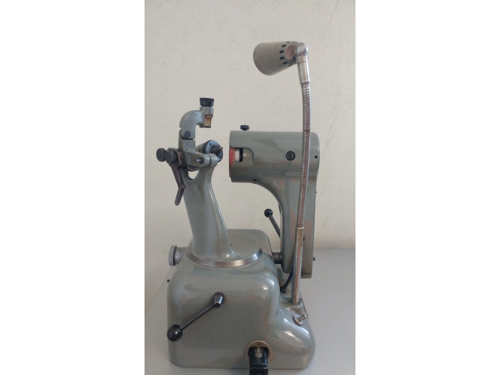 AFFILATRICE METEOR in vendita - foto 4