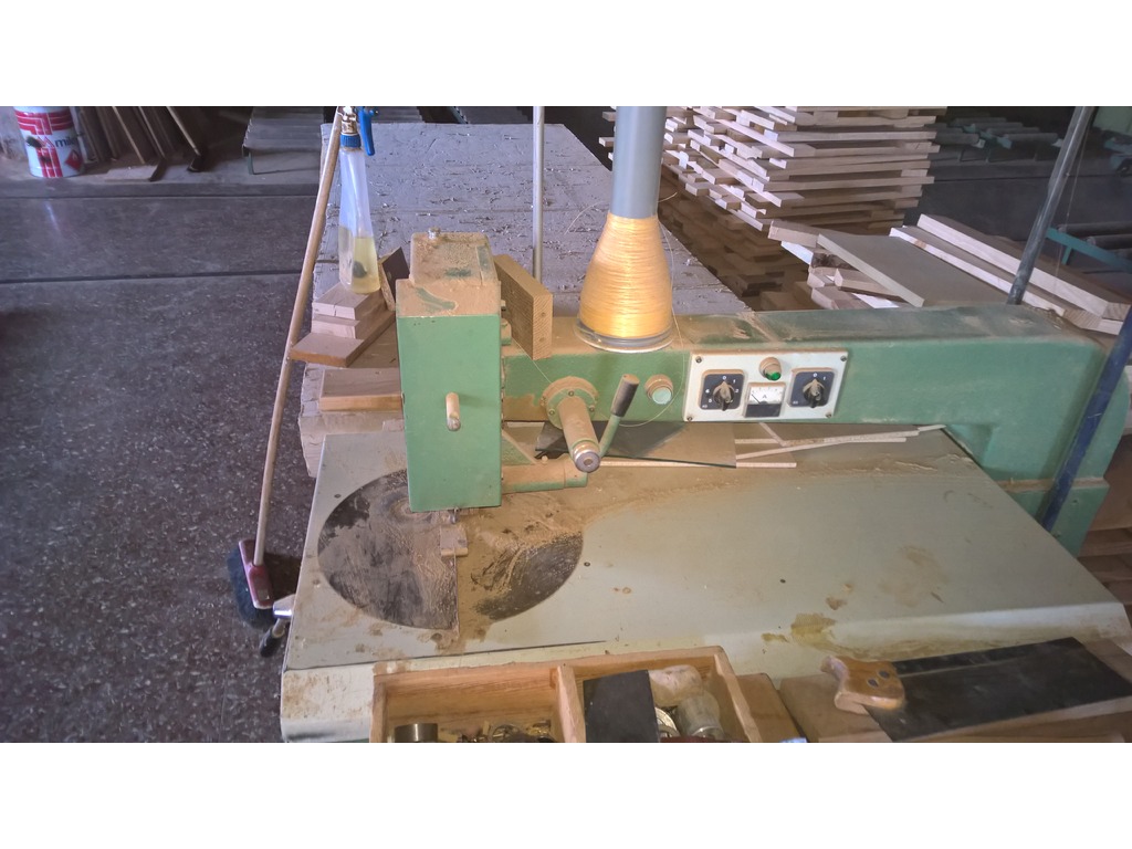 GIUNTATRICE AUTOMATICA in vendita - foto 1
