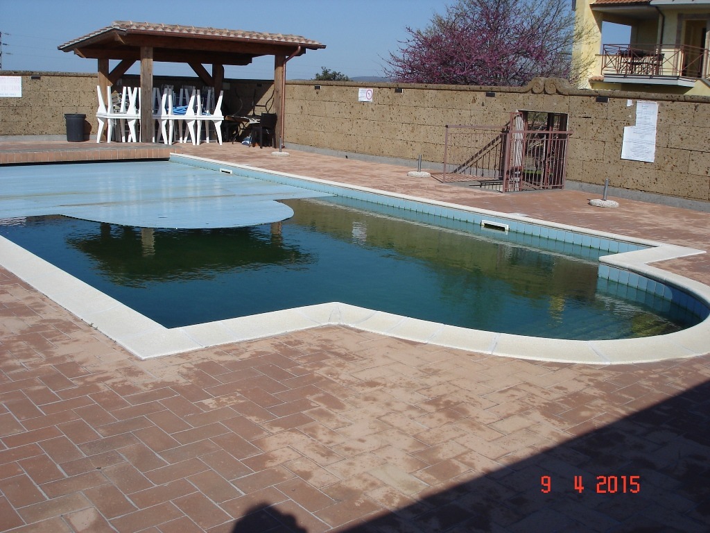 Serranda per piscina in vendita - foto 4