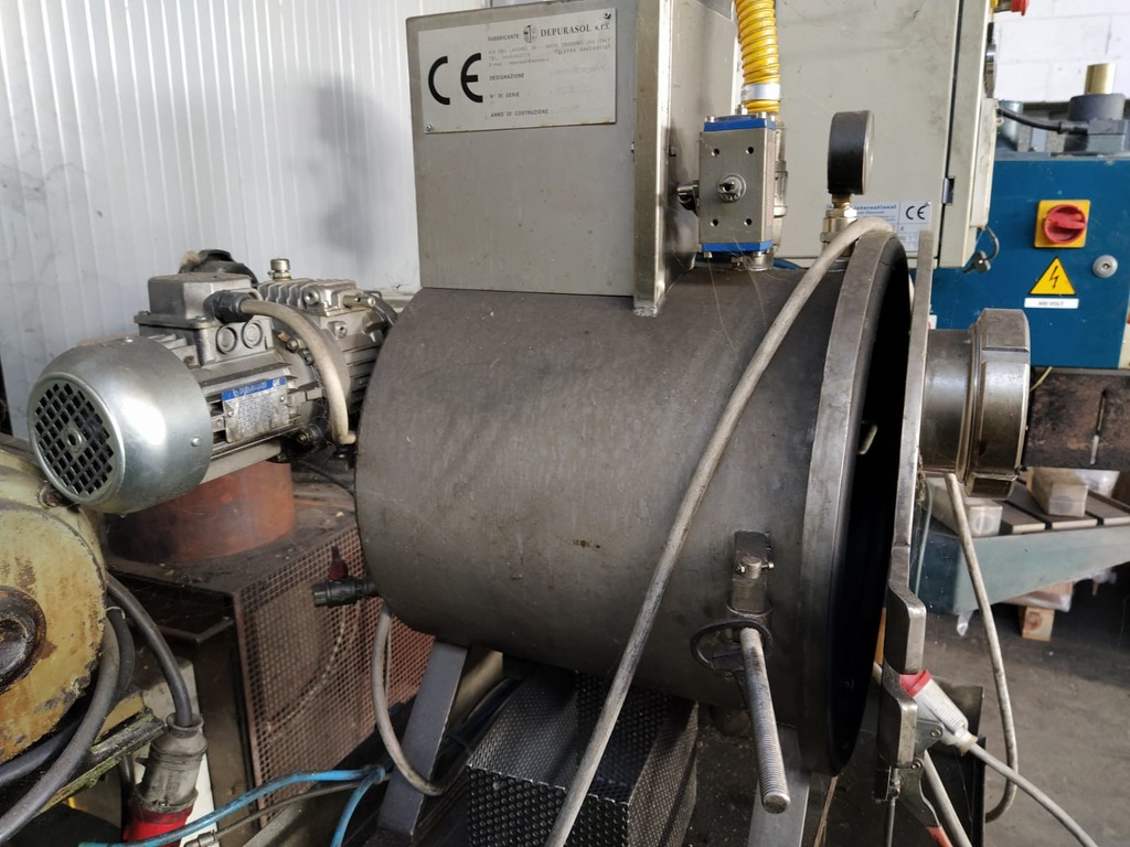 Materie prime metalli in vendita