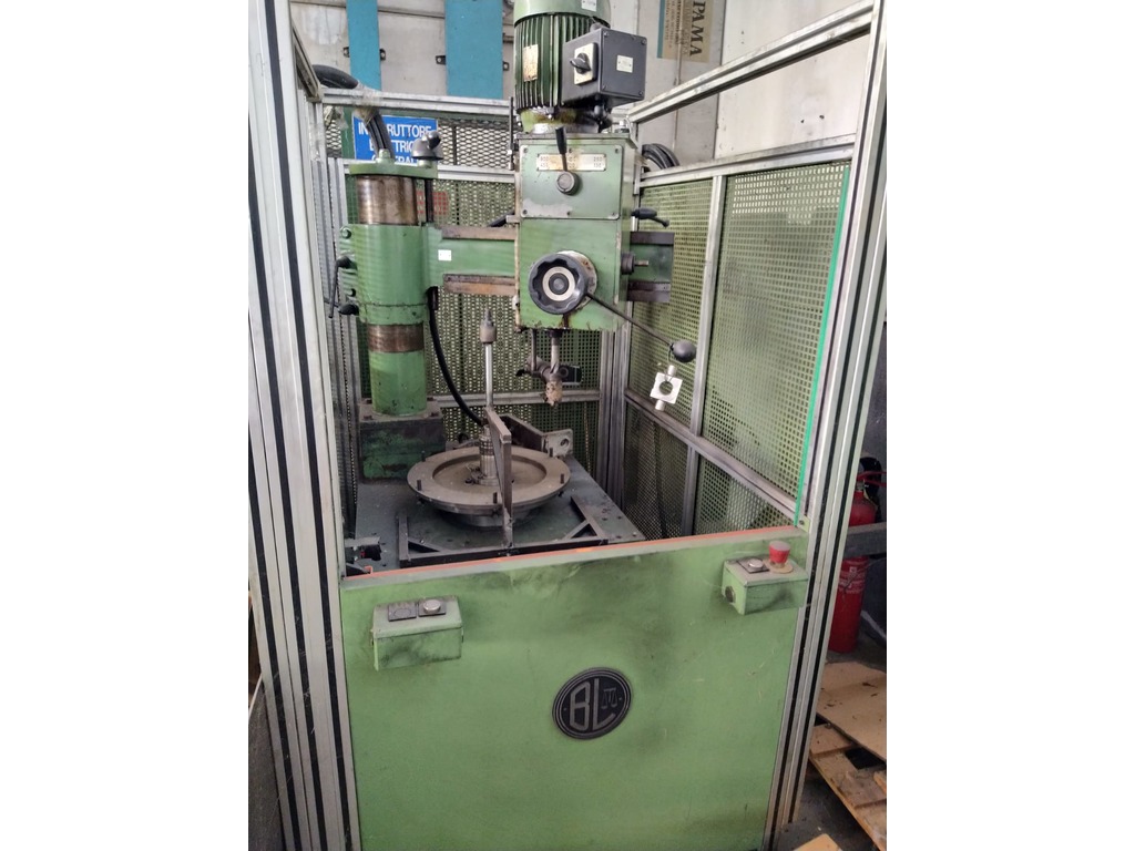 CEMB Equilibratice VUS 100-T in vendita - foto 1