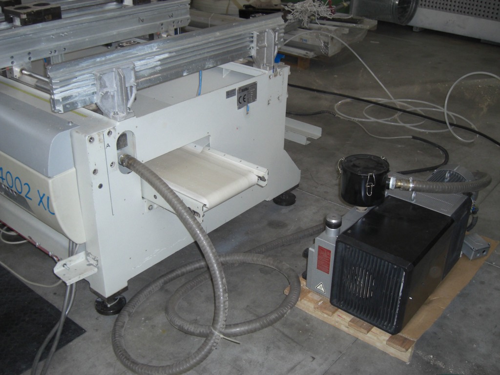 Busellato 4002 XL in vendita - foto 1