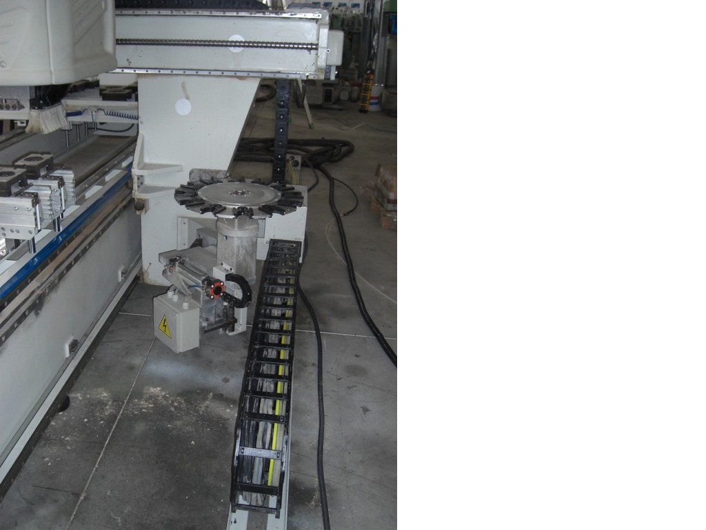 Busellato 4002 XL in vendita - foto 2