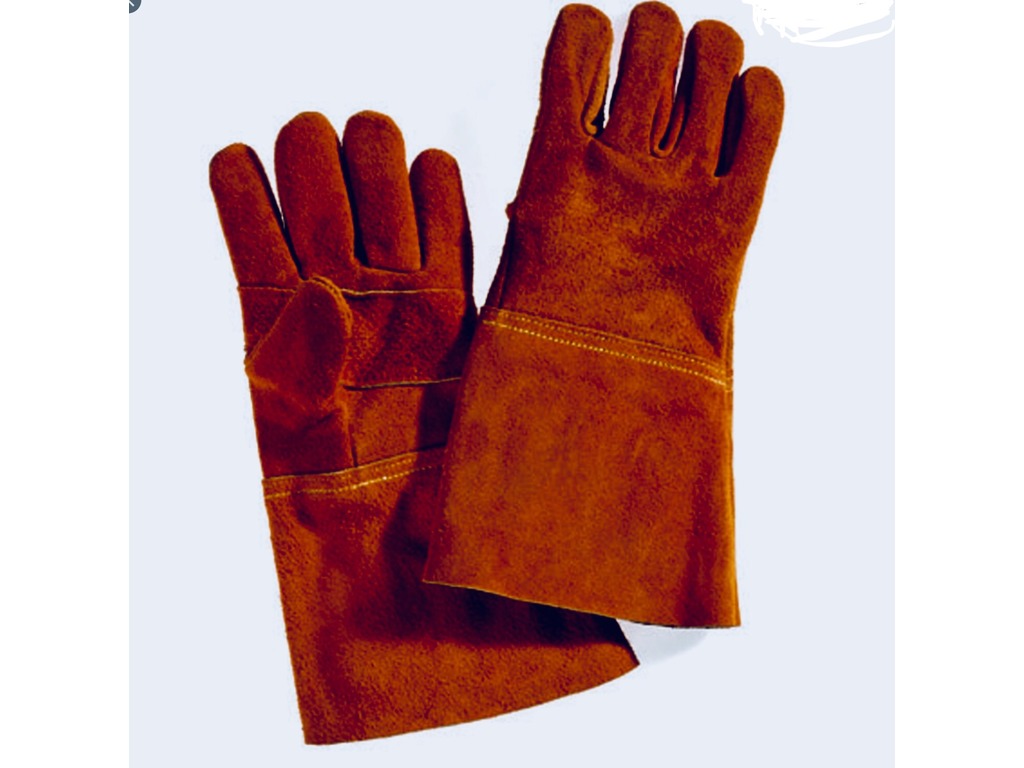 Working gloves in vendita - foto 3