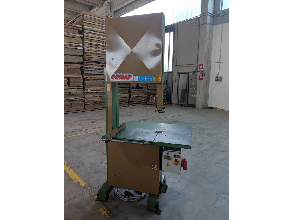 Sega a nastro COMAP in vendita - foto 1
