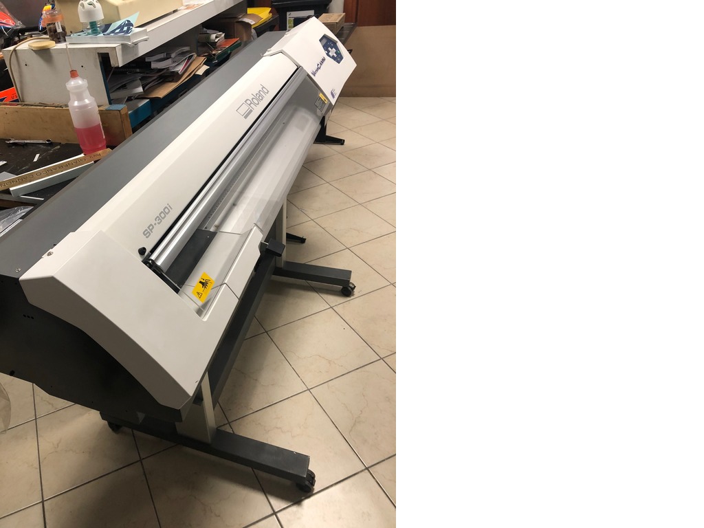 Roland Sp300i in vendita - foto 2