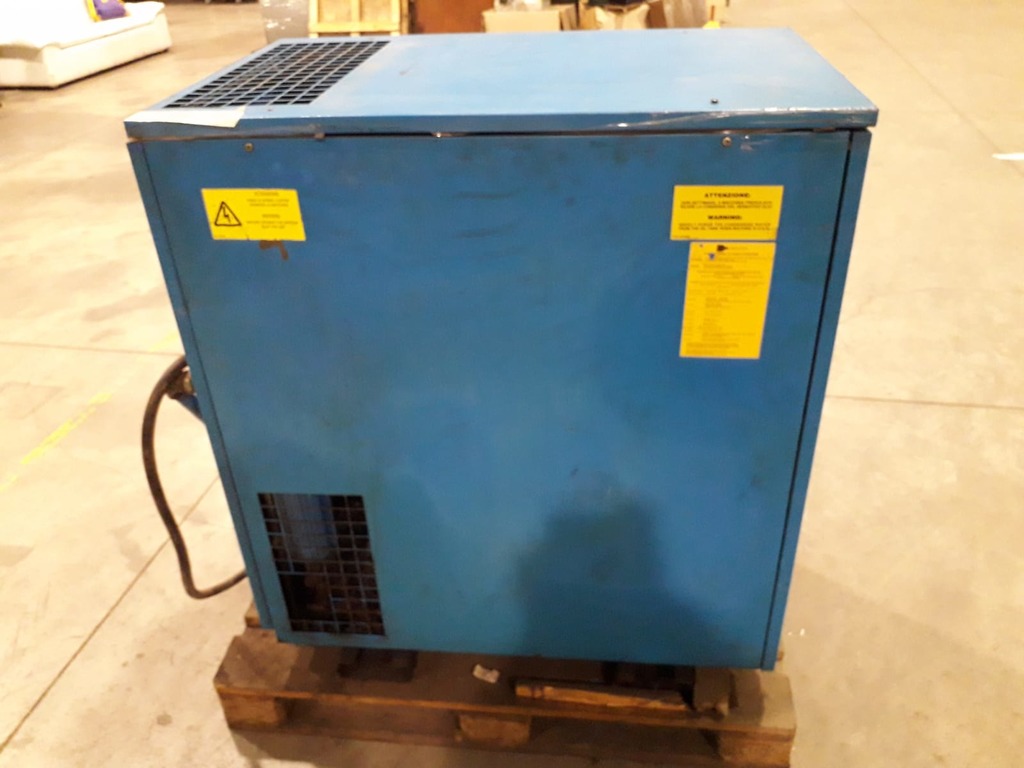 compressore ceccato RLE20 in vendita - foto 2