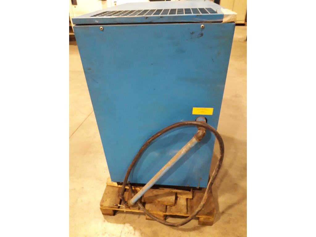 compressore ceccato RLE20 in vendita - foto 3