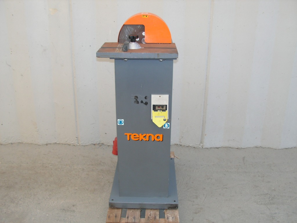 FRESATRICE - TEKNA MOD. TK 150 in vendita - foto 3