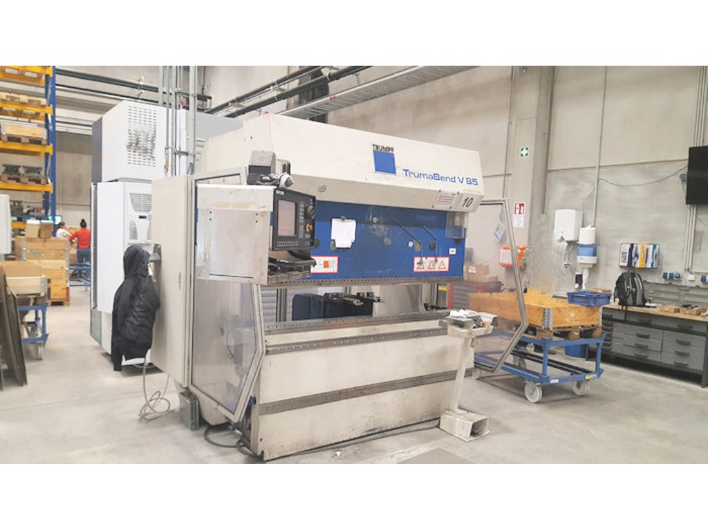 Presse meccaniche in vendita